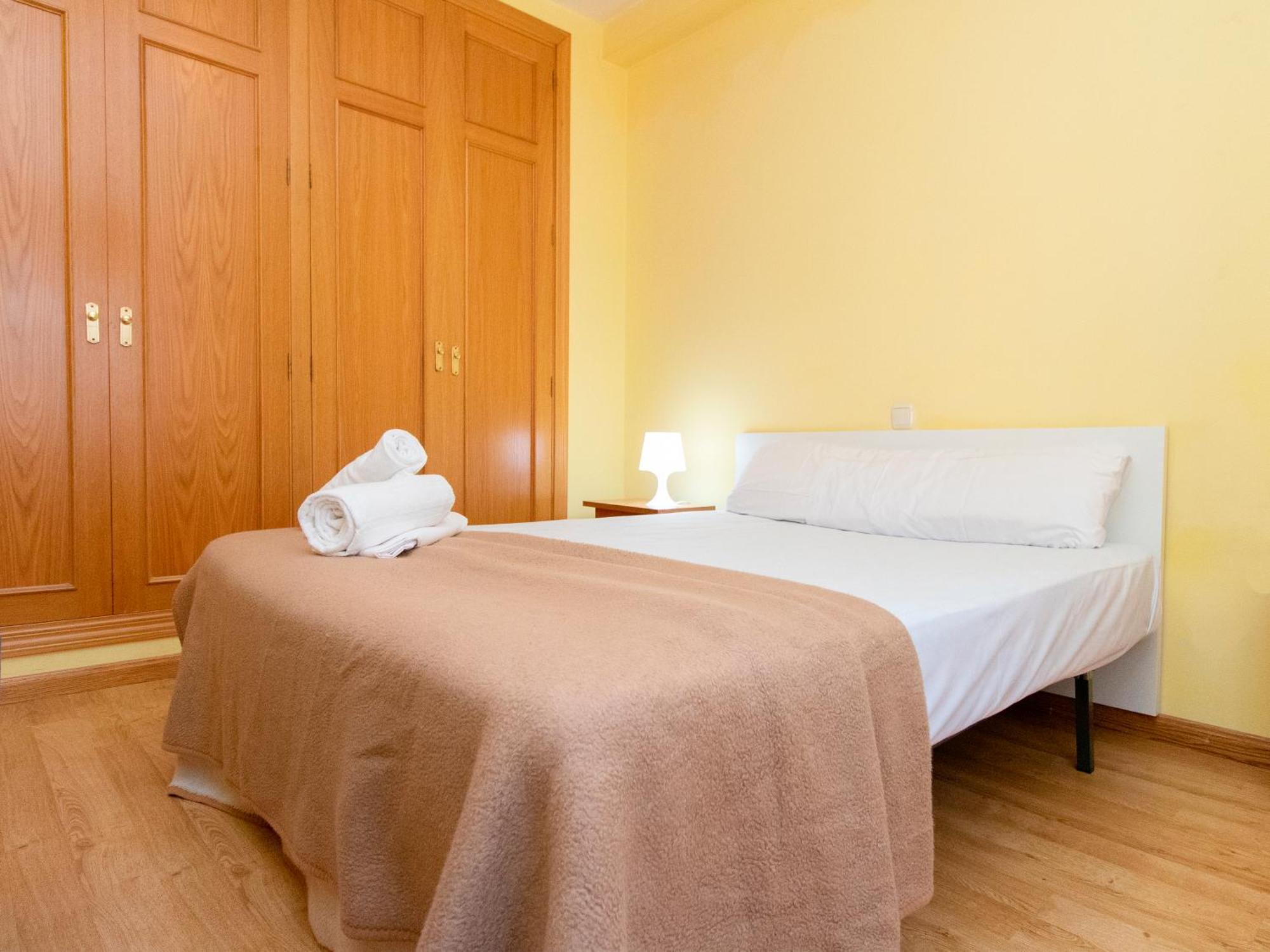 Apartamentos Canfranc 3000 ภายนอก รูปภาพ