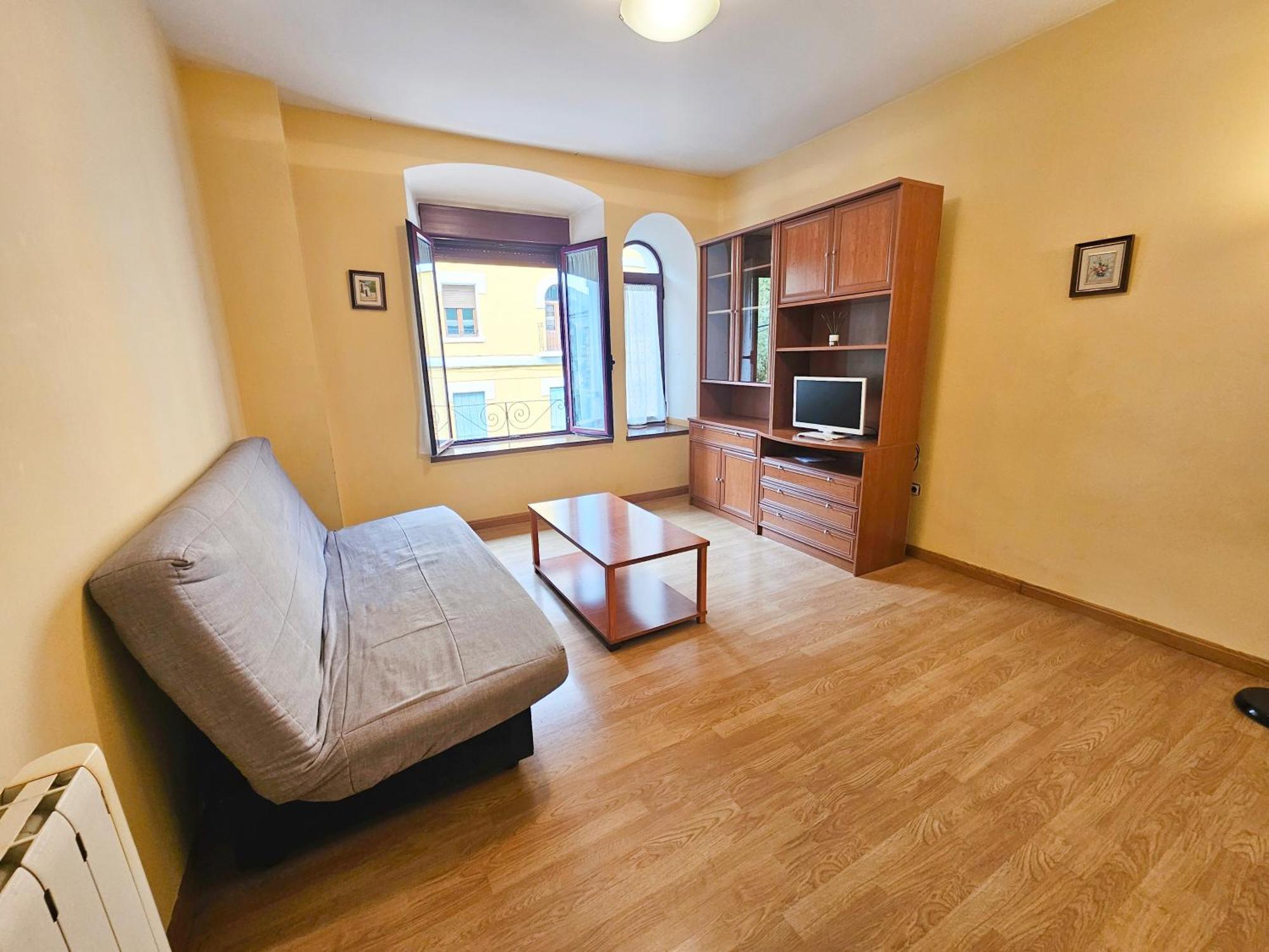 Apartamentos Canfranc 3000 ภายนอก รูปภาพ